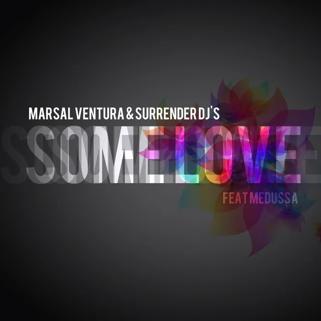 Some Love - Radio Edit