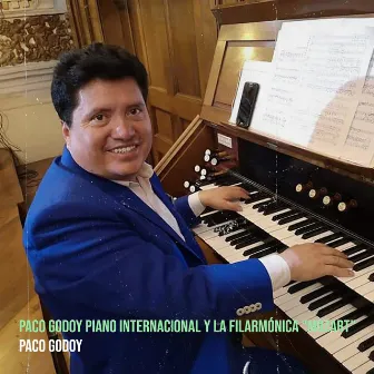 Paco Godoy Piano Internacional Y La Filarmónica 