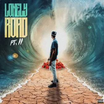 Lonely Road Pt. II by Brando OTW