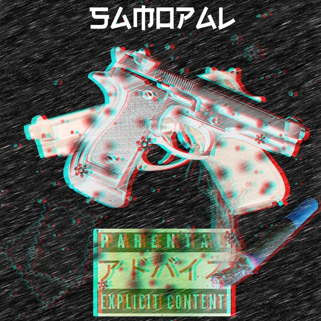 Samopal