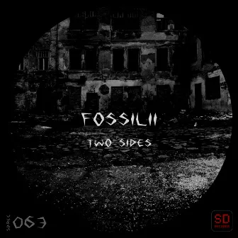 Two Sides by Fossilii