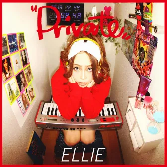 Private by ELLIE