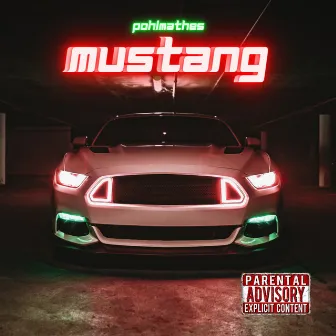 Mustang by MP Pohlmathes