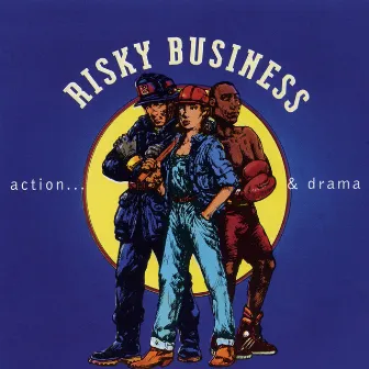 Risky Business by Pierre Dutour