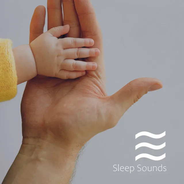 Cozy shushing sounds for newborns