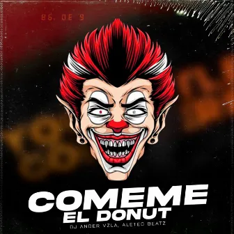 Comeme El Donut by Dj Ander Vzla