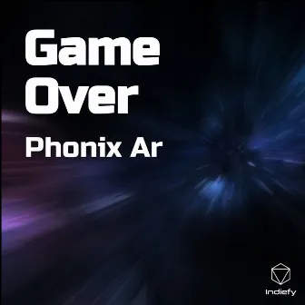 Game Over by Phonix Ar