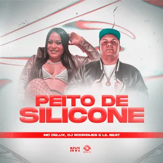 Peito de Silicone by DJ Lil Beat