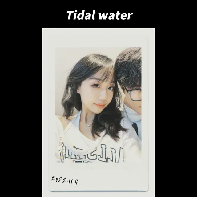 Tidal Water