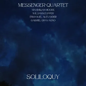 Soliloquy by Messenger Music Collective