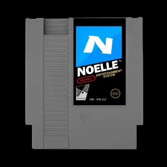 NOELLE ENTERTAINMENT SYSTEM by noelle