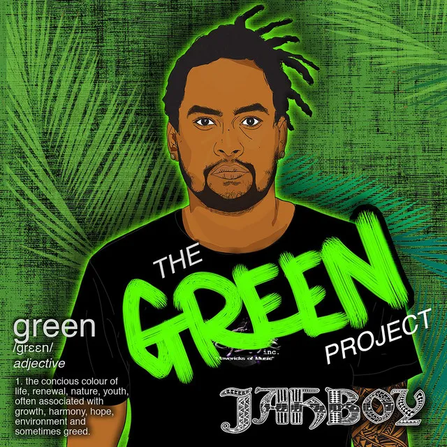 The Green Project