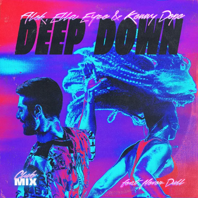 Deep Down (feat. Never Dull)