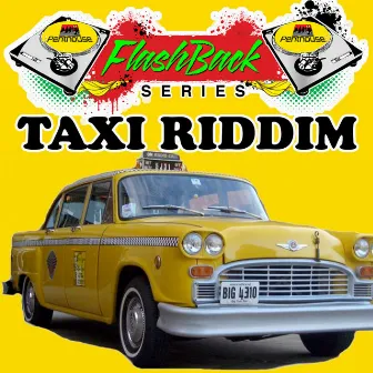 Penthouse Flashback Series (Taxi Riddim) by Wayne Wonder