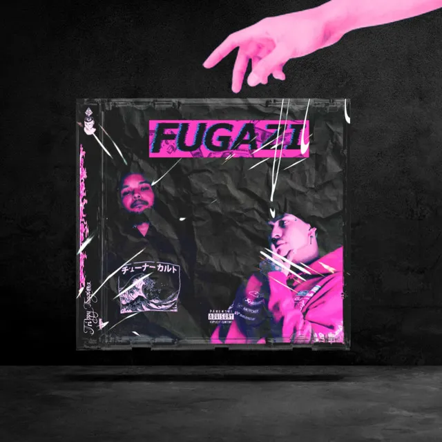 Fugazi