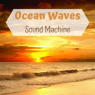 Ocean Waves Sound Machine by Unknown Artist