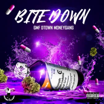 Bite Down by Gmf DTown