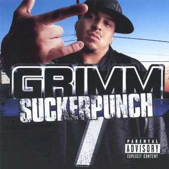 Suckerpunch by Grimm