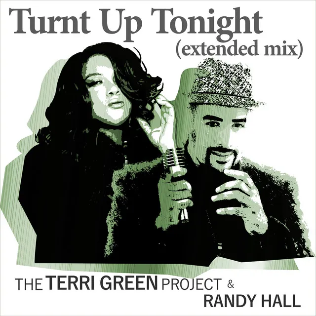 Turnt Up Tonight - Extended Mix