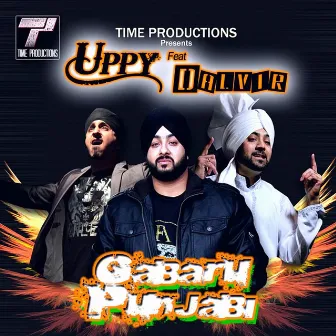 Gabaru Punjabi by Time Productions