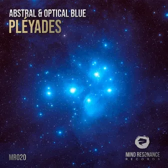 Pléyades by Optical Blue