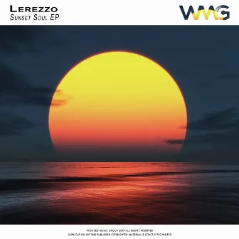 Sunset Soul EP by LeReezo