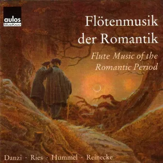 Flute Music of the Romantic Period by Jürgen Brüggebors