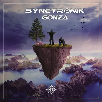 Gonza by Synctronik