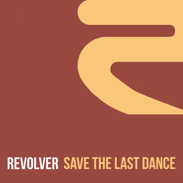 Save the Last Dance - Radio Edit