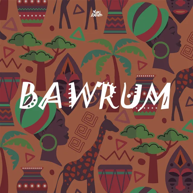 Bawrum