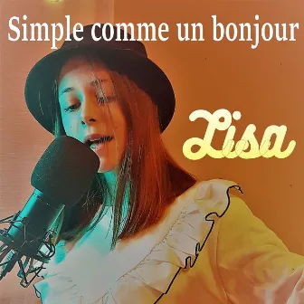 Simple comme un bonjour by Lisa