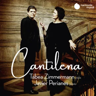 Cantilena by Tabea Zimmermann