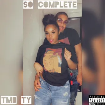 Complete by TMB Ty