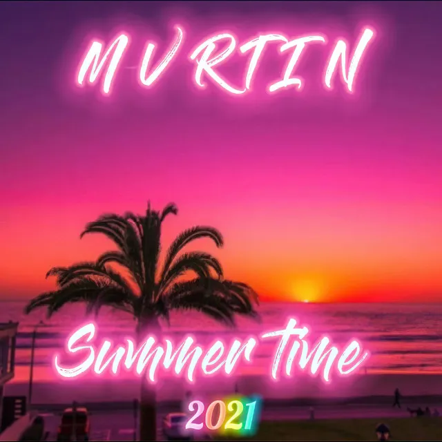 Summer Time 2020