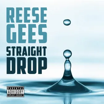 Straight Drop by Reese Gees