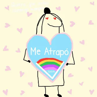 Me Atrapó by Razeth