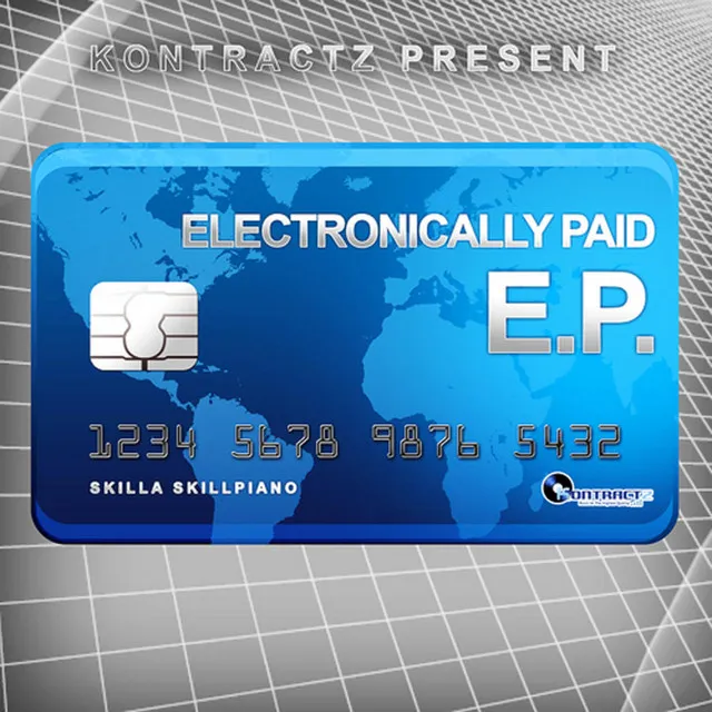 Electronically Paid - Slow Version