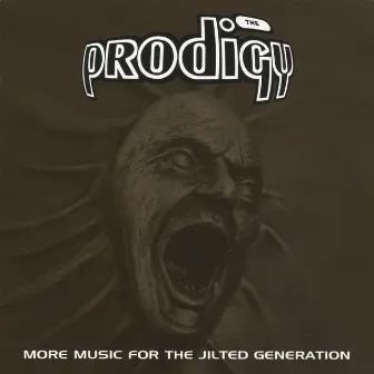 More Music for the Jilted Generation by Unknown Artist