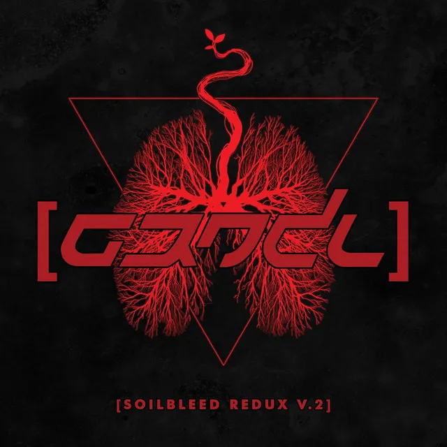 Soilbleed Redux, Vol. 2