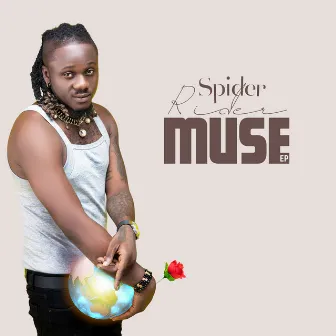 Muse by Spider Rider