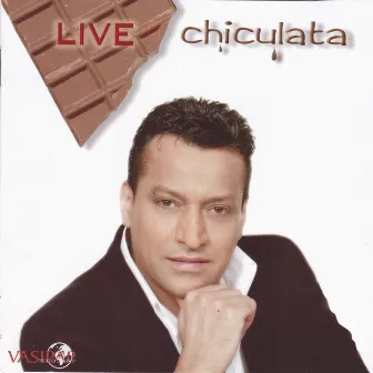 Chiculata - Live by Giorgos Xanthiotis