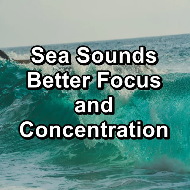 Cool Ocean Waves Healing Water Sounds For Adult and Babies Sleep