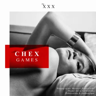 Games by Chex