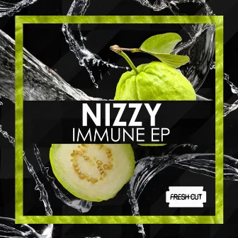 Immune by Nizzy