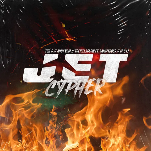 Jet Cypher