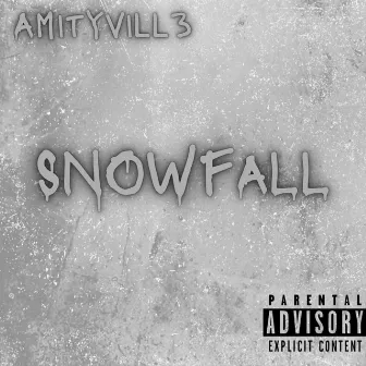 SnowFall by AmityVill3