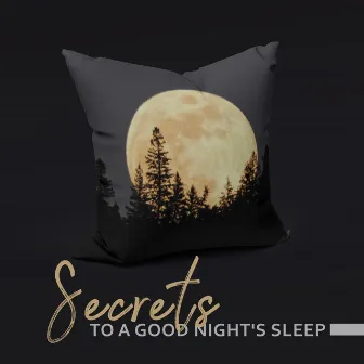 Secrets to a Good Night's Sleep: Serenity Spa Therapy, Zen Relaxation, Massage, Calming Yoga by Natural New Age Maker!