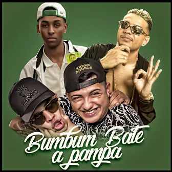 Bumbum Bate a Pampa by MC's Jhowzinho & Kadinho