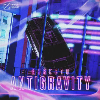 Antigravity by Khrebto