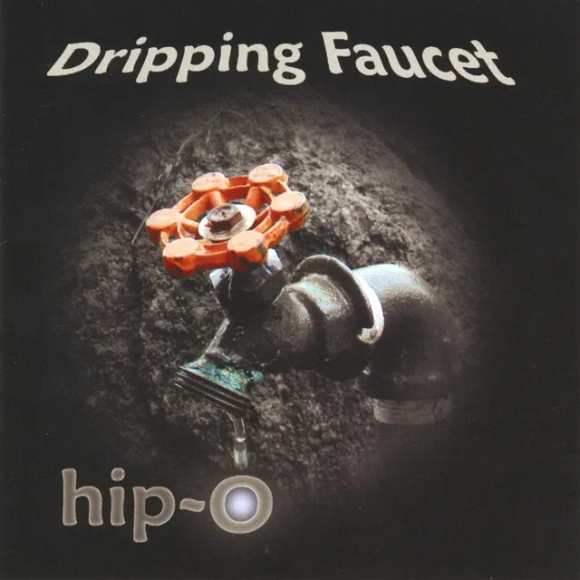 Dripping Faucet